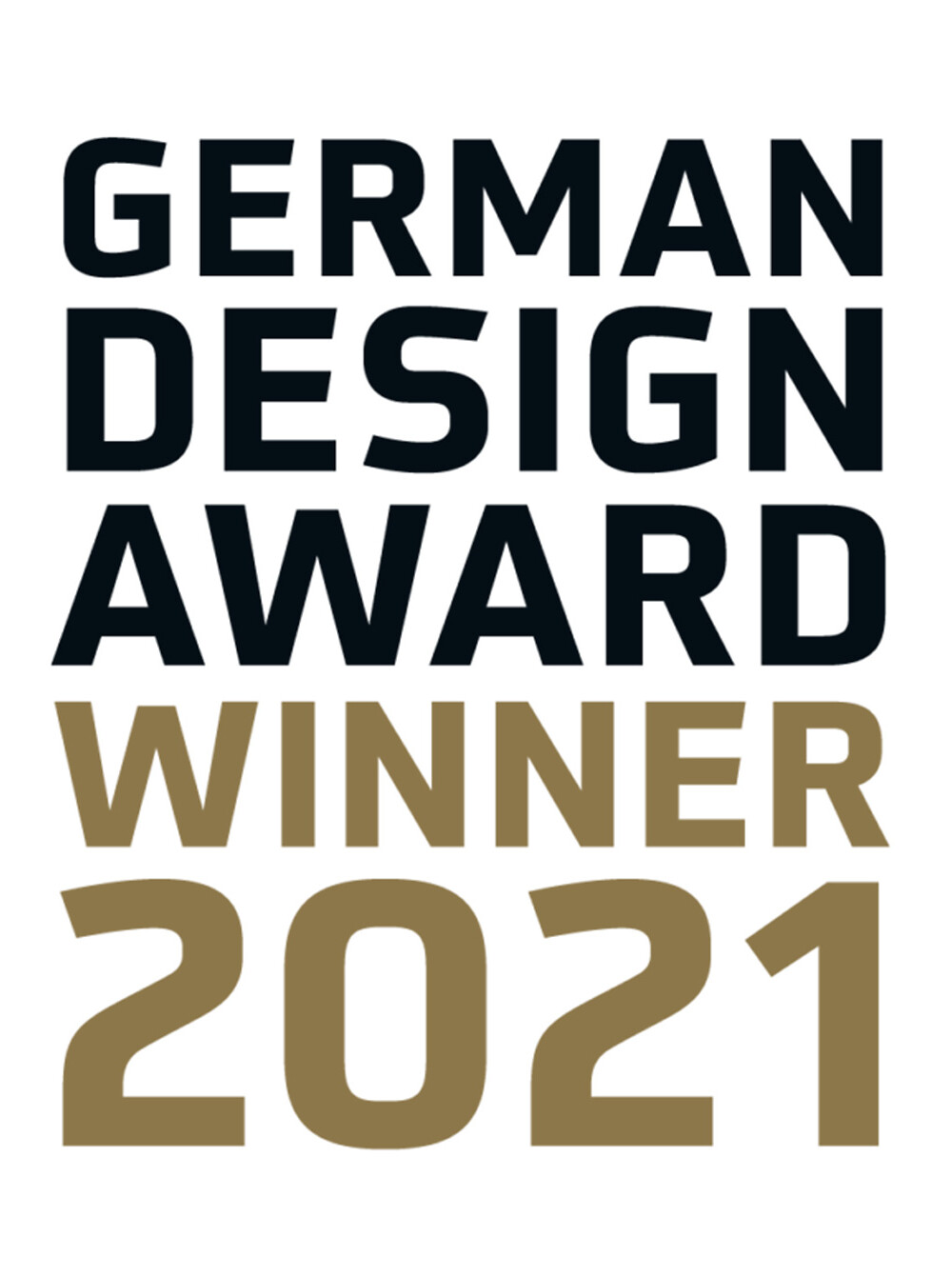 Mint Archi­tec­tu­re News Ger­man Design Award