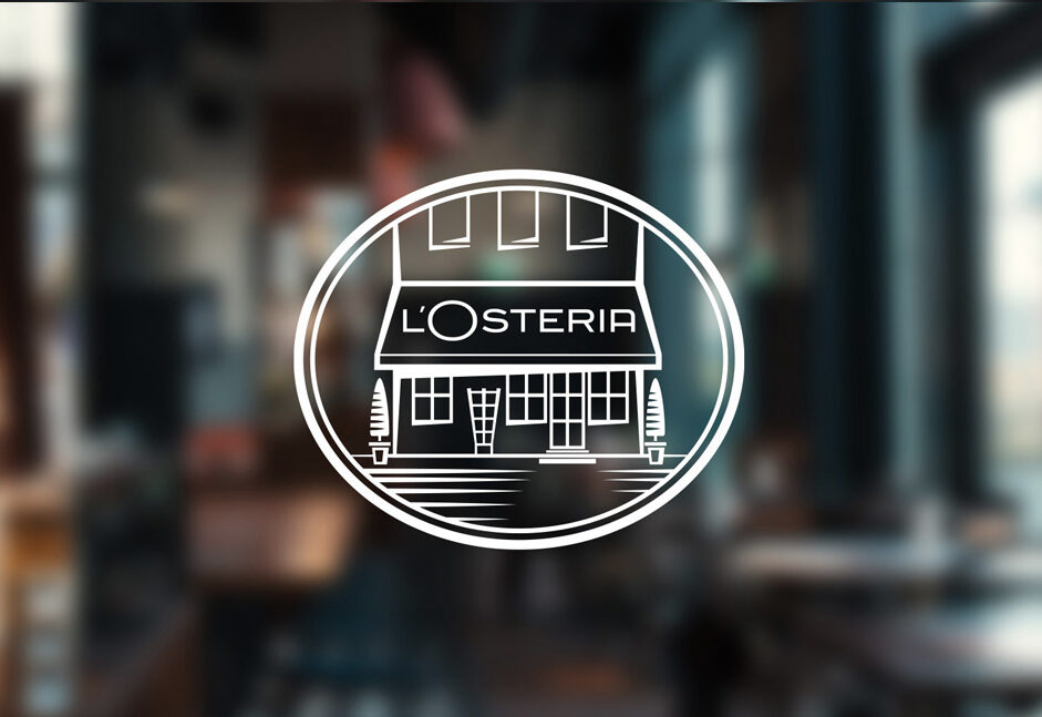 L’Osteria Mint Architecture Partner EDIT