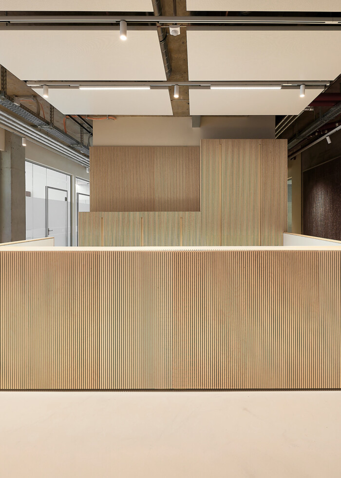 Praxisdesign Mint Architecture Oco Rhein Main Innenarchitektur