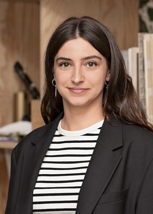 Mint Architecture Innsbruck Mair Nihan